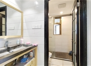 珊瑚湾畔珊瑚天峰-洗手间