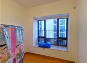 实地常春藤-次卧