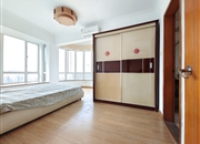 富力顺意花园-主卧