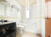 富力顺意花园-洗手间