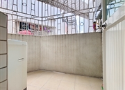 富力顺意花园-生活阳台