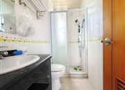 富力顺意花园-洗手间