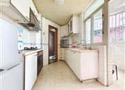 富力顺意花园-厨房