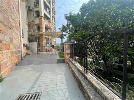 保利林海山庄-其他