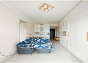 祈福新村缤纷汇(祈福名家阁)-客厅