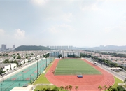 祈福新村缤纷汇(祈福名家阁)-景观