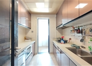 祈福新村缤纷汇(祈福名家阁)-厨房