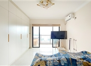 祈福新村缤纷汇(祈福名家阁)-客厅