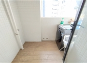 祈福新村缤纷汇(祈福名家阁)-生活阳台