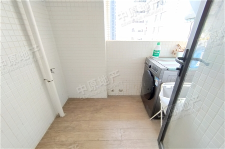 祈福新村缤纷汇(祈福名家阁)-生活阳台