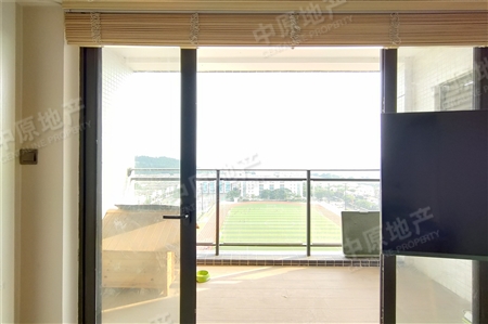 祈福新村缤纷汇(祈福名家阁)-阳台