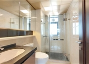 祈福新村缤纷汇(祈福名家阁)-洗手间