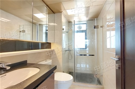 祈福新村缤纷汇(祈福名家阁)-洗手间