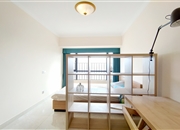 祈福新村缤纷汇(祈福名家阁)-主卧