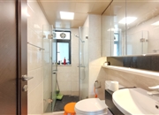 祈福新村缤纷汇(祈福名家阁)-洗手间