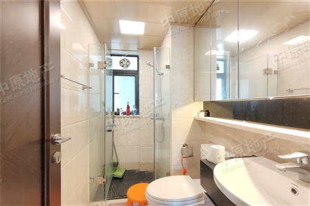 祈福新村缤纷汇(祈福名家阁)-洗手间