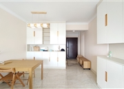 祈福新村缤纷汇(祈福名家阁)-饭厅