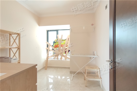 祈福新村缤纷汇(祈福名家阁)-次卧