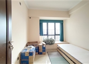 祈福新村缤纷汇(祈福名家阁)-次卧