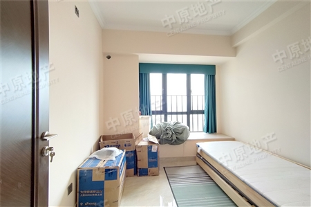 祈福新村缤纷汇(祈福名家阁)-次卧