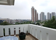 金山谷花园别墅-景观