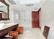 金山谷花园别墅-洗手间