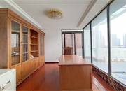 金山谷花园别墅-次卧