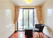 金山谷花园别墅-客厅