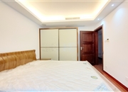 金山谷花园别墅-客厅