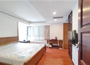 金山谷花园别墅-次卧