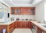 金山谷花园别墅-厨房