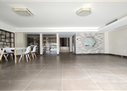 金山谷花园别墅-客厅