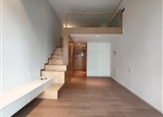 保利天悦(公寓)-客厅