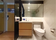 保利天悦(公寓)-洗手间