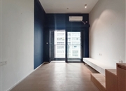 保利天悦(公寓)-客厅