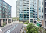 保利天悦(公寓)-景观