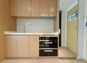 保利天悦(公寓)-厨房