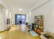 实地常春藤-客厅