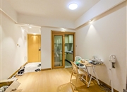 实地常春藤-饭厅