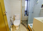 实地常春藤-洗手间