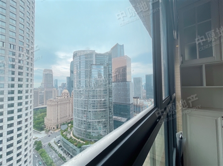 尚东君御-景观