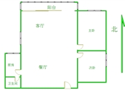 润华大厦-户型图