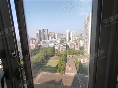 润华大厦-景观