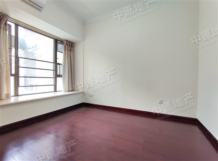 中海花城湾-次卧