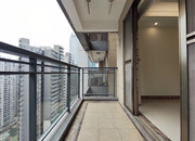 中海花城湾-阳台