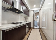 中海花城湾-厨房