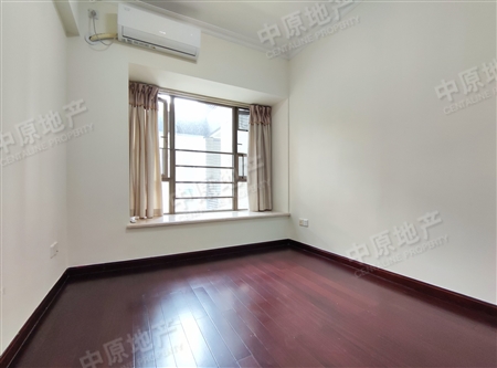 中海花城湾-次卧