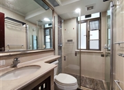 中海花城湾-洗手间