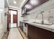 中海花城湾-厨房