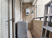 中海花城湾-生活阳台